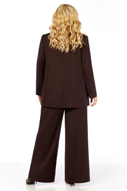 Костюм BAGIRA ANTA 1084 шоколад фото 7