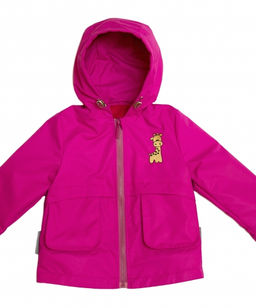 Куртка (ветровка)для девочек - Graf kids фото 3