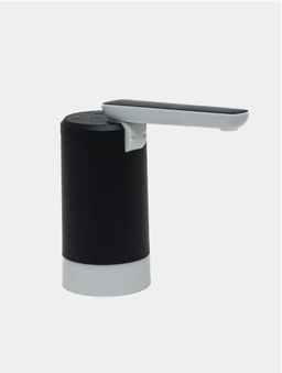 Помпа для бутылки со складным носиком (3718)