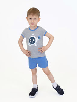 Костюм детский белыйкрасныйвишенки - Утенок фото 53