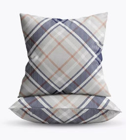 Набор наволочек 70х70 2шт Мастерская снов Бязь 21115-1/70х70