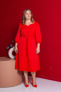 Платье женское - Jp фото 11