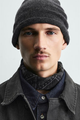 RELAXED FIT JACKET WITH POCKETS - Zara фото 8