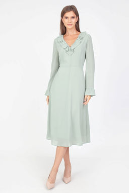 5-3020-4827-30 Платье - Serginnetti фото 10