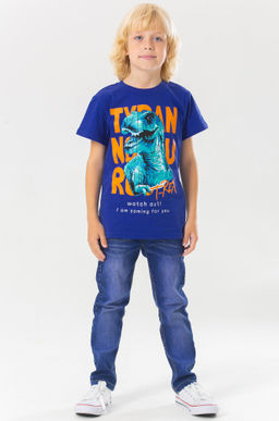 Футболка для мальчика Bonito  фото 15