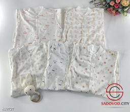 Комбинезон на молнии из интерлока - Bruno фото 2