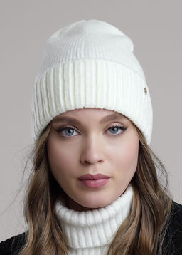 Шапка женская
