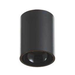 Светильник «Аква» LED 30 Вт 4000К IP65 Ra92 черный 11.5×11.5×15.2 см