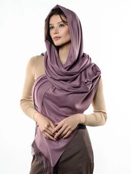 Классический элегантный палантин - Pretty mania фото 7