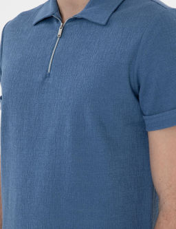 Mavi Slim Fit Ti__rt