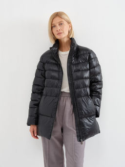 Conso/WDS 230557 - nero Пуховая куртка  фото 6
