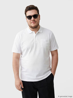 Polo Yaka Erkek Ti??rt