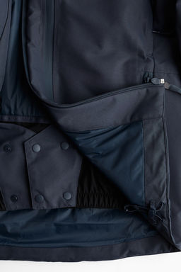 Chaqueta de esqui en StormMove Regular Fit - H&m фото 6