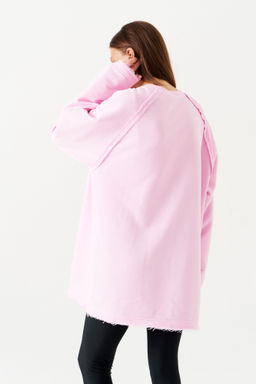 свитшот женский - Elletto фото 2