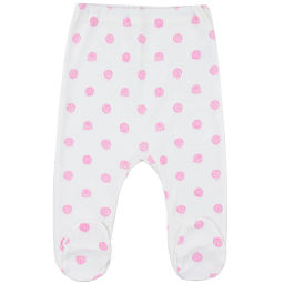 Ползунки интерлок 0553209201 - Youlala фото 2