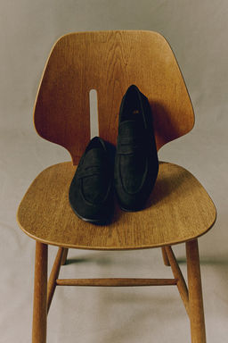 Mocasines