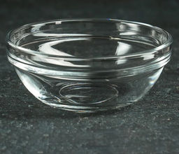 CHEFS Салатник 60 мм 1 шт. 60 мм арт. 53713SL