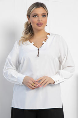 Блуза Свободный вечер - Lt collection фото 2