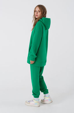 Костюм Pirs 1317 ярко-зеленый  фото 3