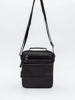 Сумка 9133AM black Allan Marco