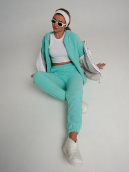 964 Костюм "Ментол"