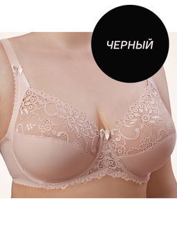 Бюстгальтер Misstyle 2504 Черный