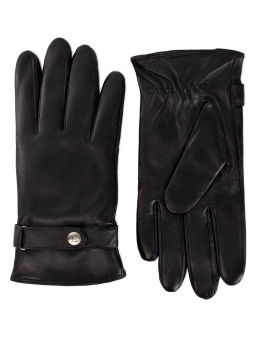 Перчатки мужские 100% ш HP986 black - Eleganzza фото 6