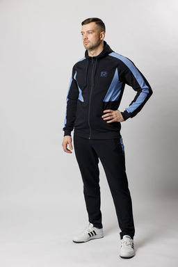 Спортивный костюм футер 2х нитка RELAY SPORT