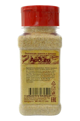 Чеснок гранулированный 95г - Айдиго фото 4