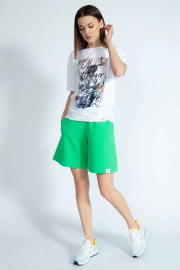 Футболка 4026 LV - Kivviwear фото 5