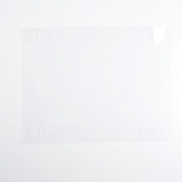 Цена за 5 шт. Коробка для капкейка «С Новым годом!», 23 х 16 х 10 см