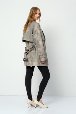 Тренчкот 5903 - Pirs фото 5