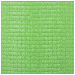 Коврик для йоги Sangh, 173х61х0,3 см, цвет зелёный  фото 7