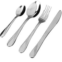 30334 Набор стол/приб. 24пр МВ (х12) - Mayer&boch фото 2