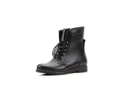 Ботинки EDART 239.m.madonna10.black kl/шерсть - Ed'art фото 2