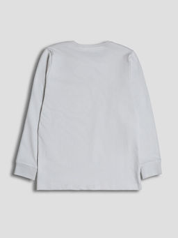 Bisiklet Yaka Ekose Erkek ?ocuk Pijama Tak?m?