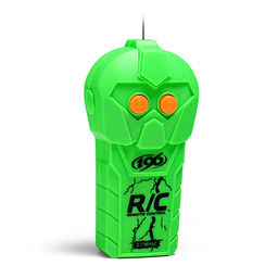 Самолет "Реактив" р/у, 27 MHz, (свет) в коробке