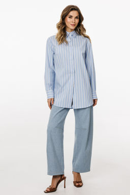 Блузка 3049 - Eola фото 5