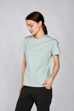 Футболка Синий