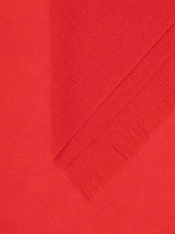 Палантин жен. шерсть+хл+акр 75х190 LSZ72-330-07