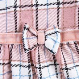 Платье футер 2х нитка начес 1738310101 - Youlala фото 8