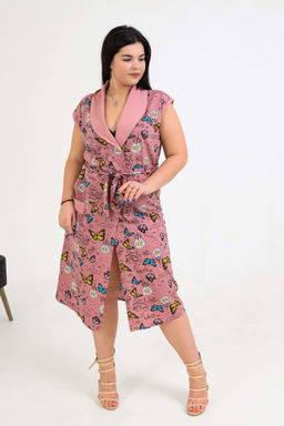 Халат 2830 - Натали фото 27