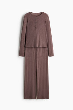 Pijama en mezcla de viscosa