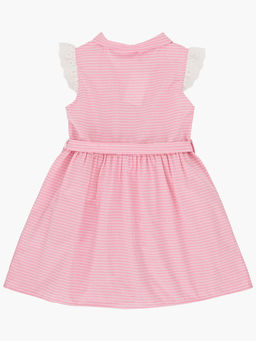 Платье летнее вечернее UD 4563 роз.клетка - Mini maxi фото 8