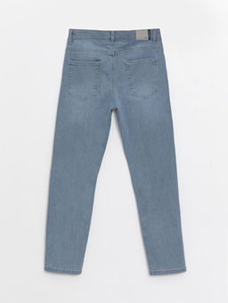 Slim Fit Erkek ?ocuk Jean Pantolon - Waikiki фото 2