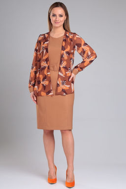 Платье Angelina&Co 928 - Mira fashion фото 986