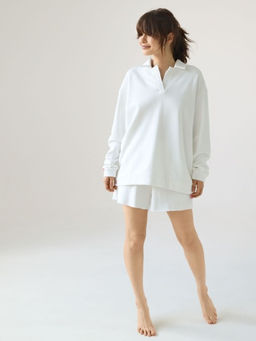 MY Свитшот жен. поло СП005  фото 13