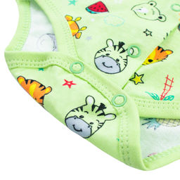 Боди кулирка 1205100304 - Youlala фото 4