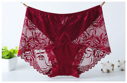 Трусики кружево A20087240