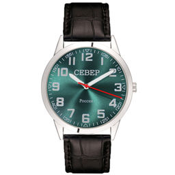 Наручные часы Север мужские кварцевые X2035-117-1155